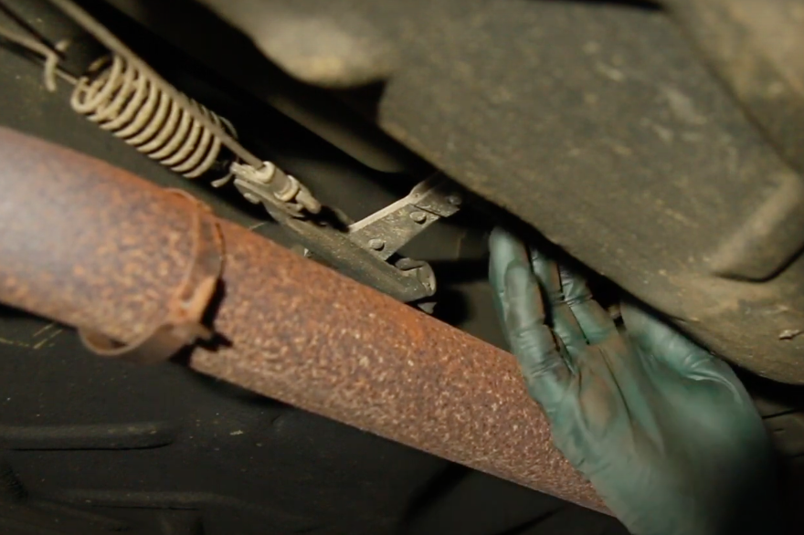 Why Parking Brake Shoes Wear Out or Fail? Brake Problem